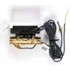 DANFOSS SonoSelect10/холодосчетчик/ номинальный расход 1,5/обратный трубопровод /Dn=15/резьбовое присоединение/M-bus + лист поверки 