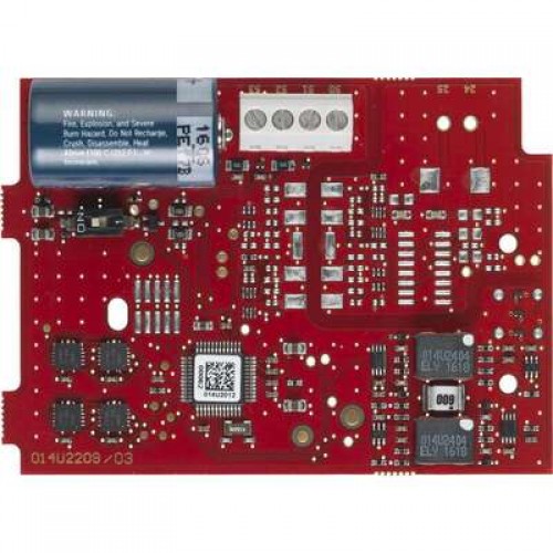 DANFOSS SonoSelect10/холодосчетчик/ номинальный расход 1,5/обратный трубопровод /Dn=15/резьбовое присоединение/M-bus + лист поверки 