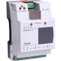 DANFOSS SonoCollect111E-M-250/конц/M-bus/Ether(пр. класс 3568802484) 014U1604