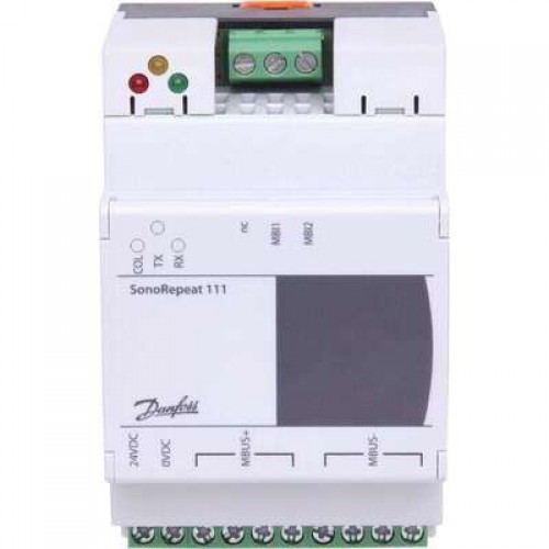 DANFOSS SonoRepeat111MR-125/репитер/M-bus(пр. класс 3568802484) 