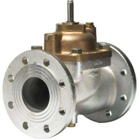 DANFOSS 016D6080 — Клапан электромагнитный EV220B, присоединение фланец 3", материал уплотнения EPDM, нормально закрытый 016D6080