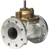 DANFOSS 016D6100 — Клапан электромагнитный EV220B, присоединение фланец 4