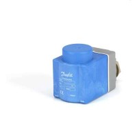DANFOSS COIL BE240AS Катушка электромагнитная(пр. класс 0100301993) 018F6702