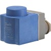 DANFOSS BE012DS Катушка 12В, 15Вт, DC 