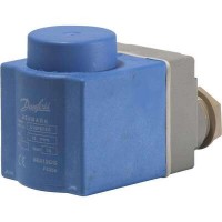 DANFOSS BE012DS Катушка 12В, 15Вт, DC 018F6756