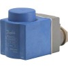 DANFOSS BE012DS Катушка 12В, 15Вт, DC 