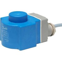 DANFOSS Катушка для соленоидного клапана 018F6905