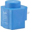 DANFOSS 018F7351 — Катушка электромагнитная BB230AS, напряжение питания 230 В переменного тока, 50 Гц, мощность 10 Вт, присоединение защелкой 
