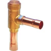 DANFOSS 020-1026 — Клапан обратный NRV 35 020-1026