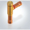 DANFOSS 020-1027 — Клапан обратный NRV 35 
