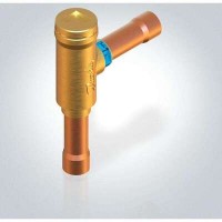 DANFOSS 020-1033 — Клапан обратный NRVH 28 020-1033