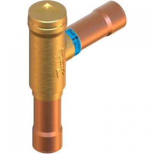 DANFOSS 020-1034 — Клапан обратный NRVH 35 