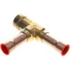 РИДАН 020-1034R — Клапан обратный угловой NRVH 35s, присоединительные патрубки 1