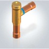 DANFOSS 020-1035 — Клапан обратный NRVH 35 