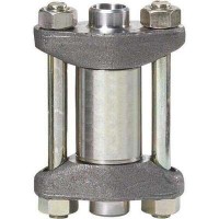 DANFOSS 020-2001 — Клапан обратный NRVA 20 020-2001