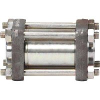 DANFOSS 020-2005 — Клапан обратный NRVA 50 020-2005