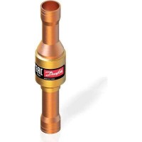 DANFOSS 020B1008 — Клапан обратный NRVH 19s 020B1008