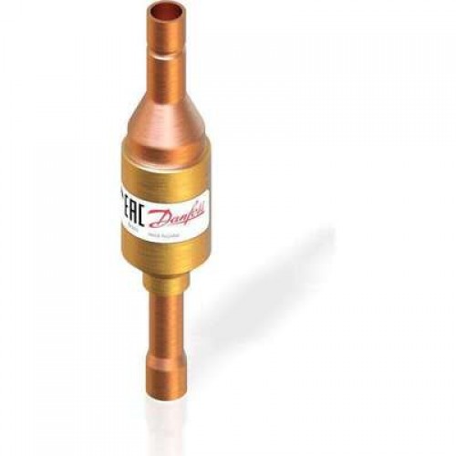 DANFOSS 020B1057 — Клапан обратный NRV 6s 3/8