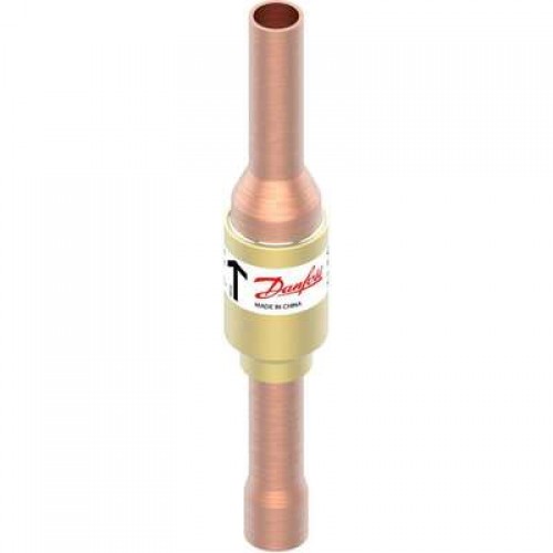 DANFOSS 020B1058 — Клапан обратный NRV 10s 1/2