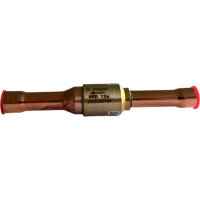РИДАН 020B1132R — Клапан регулирующий NRD 12s 1/2", пайка 020B1132R