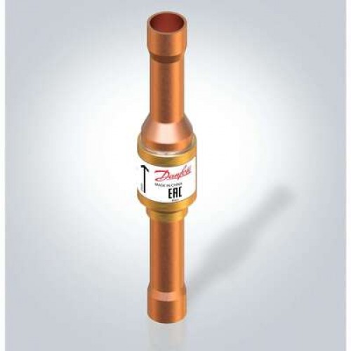 DANFOSS NRD 12s Клапан регулятор перепада давления 