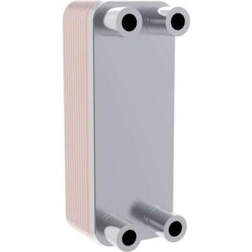 DANFOSS B3-012-12-3,0-H Теплообменник 