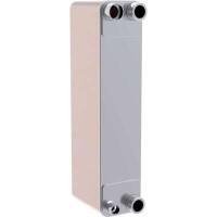 DANFOSS D62L-E-70 Теплообменник 021H0849