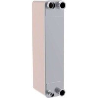 DANFOSS D62-E-90 Теплообменник(пр. класс 2456624189) 021H0881