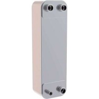 DANFOSS D118L-E-30 Теплообменник 021H2720