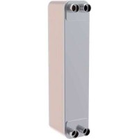 DANFOSS D55L-H-40 Теплообменник 021H3599