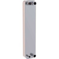 DANFOSS D55-H-80 Теплообменник(пр. класс 3156624185) 021H3628