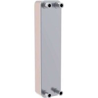 DANFOSS D22-40-Q1Q2Q3Q4(G3/4"-5/8") Теплообменник пластинчатый паяный 021H4802