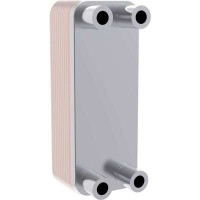 DANFOSS B3-012-8-3,0-H Теплообменник 021H7240