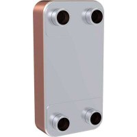DANFOSS BPHE_B3-136-122-3.0-H-Q1Q2Q3Q4(H2"1/8E) Теплообменник пластинчатый 021H7556