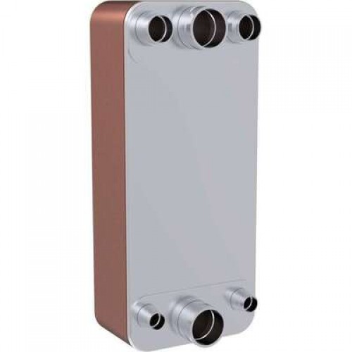 DANFOSS DEL_BPHE_B3-210-144-3.0-H-H1H2Q6(H3