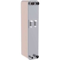 DANFOSS D55-EU-30 Теплообменник 021H9360