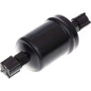 РИДАН 023B7102R — Герметичный фильтр-осушитель с шариковой засыпкой DFL 033 TW, присоединительные патрубки 3/8