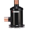 DANFOSS 023U7255 — Корпус разборного фильтра DCR 04813 S с медными штуцерами под пайку 