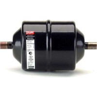 DANFOSS 023Z0031 — Фильтр-осушитель DCL 304s 1/2" 023Z0031