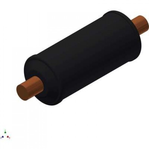 DANFOSS 023Z0034 — Фильтр-осушитель DCL 307s 7/8