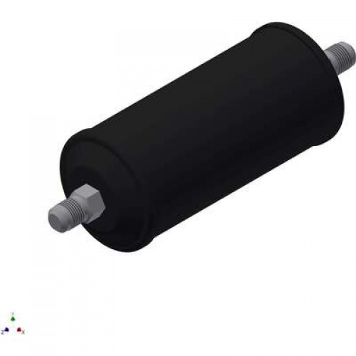 DANFOSS 023Z0050 — Фильтр-осушитель DML 304 1/2