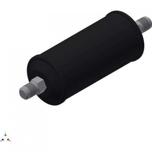 DANFOSS 023Z0051 — Фильтр-осушитель DML 305 5/8