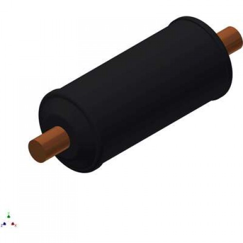 DANFOSS 023Z0071 — Фильтр-осушитель DML 307s 7/8
