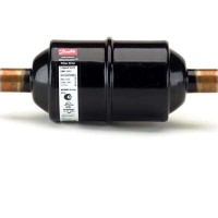 DANFOSS 023Z0074 — Фильтр-осушитель DML 609s 1"1/8, медные 023Z0074