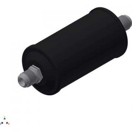 DANFOSS 023Z0195 — Фильтр-осушитель DML 416 3/4