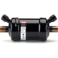 DANFOSS 023Z1006 — Фильтр антикислотный DAS 086SVV 023Z1006