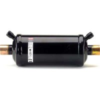 DANFOSS 023Z1013 — Фильтр антикислотный DAS 305SVV 5/8", омеднённые 023Z1013