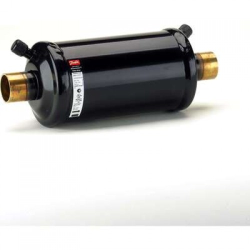 DANFOSS 023Z1018 — Фильтр антикислотный DAS 419SVV 1