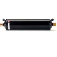 DANFOSS 023Z1020 — Фильтр антикислотный DAS 609SVV 023Z1020