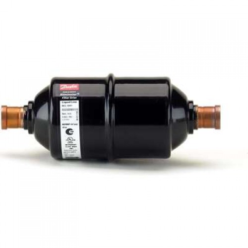 DANFOSS 023Z4538 — Фильтр-осушитель DCL 414s 1/2